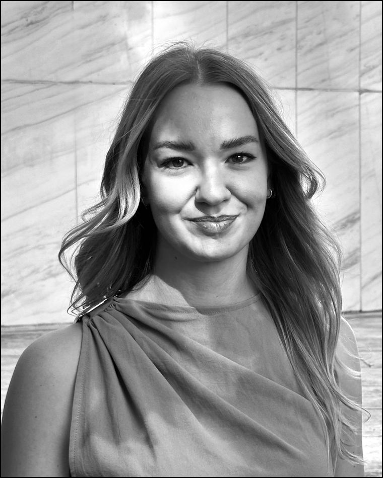 Lucia Malast